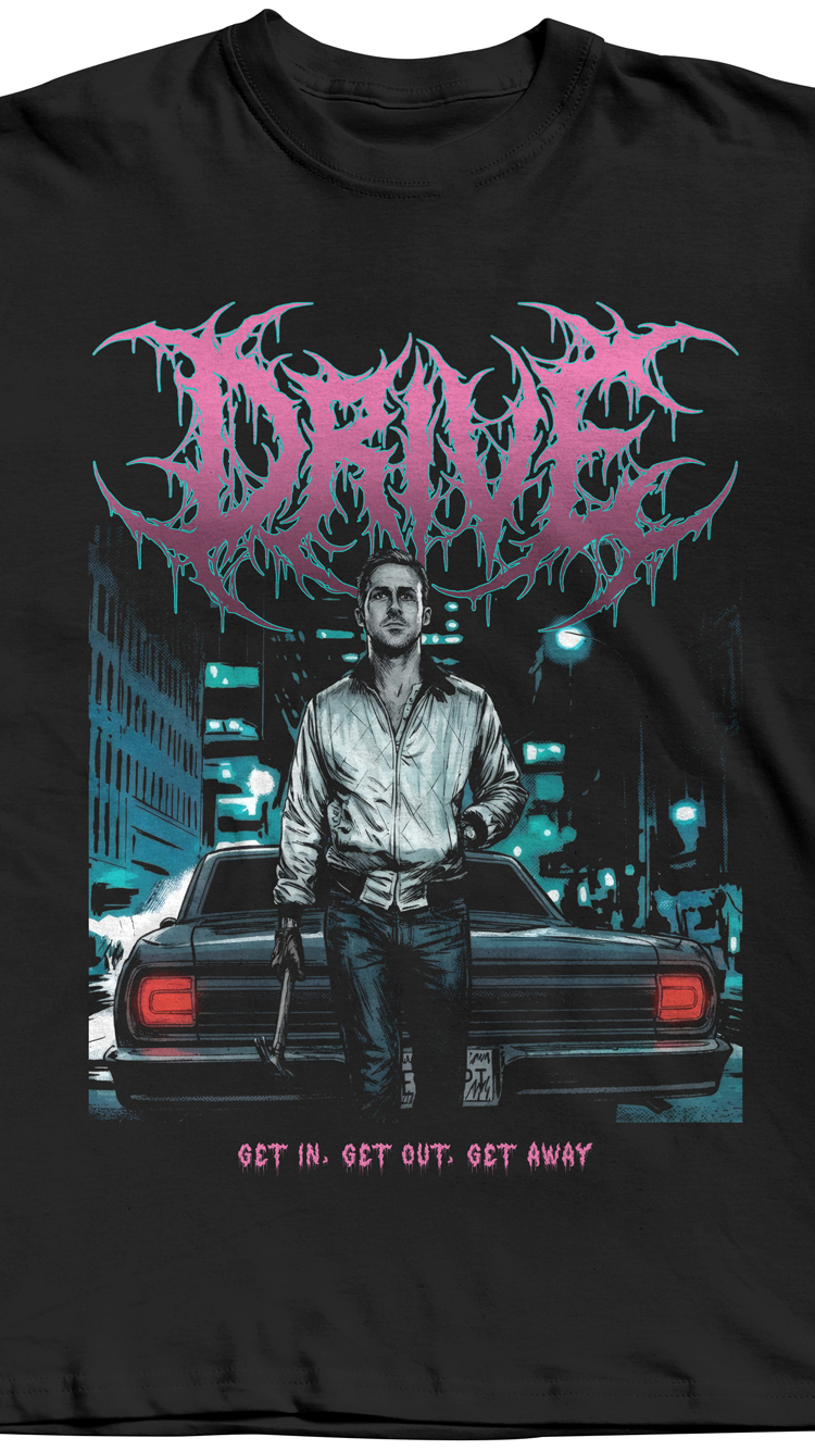 DARKO STORE - DRIVE X
